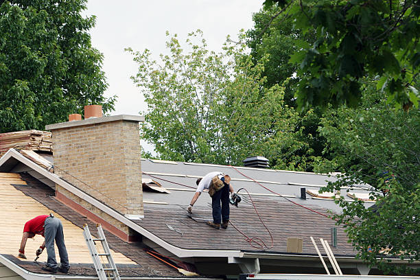 Tile Roofing Contractor in Albany, TX
