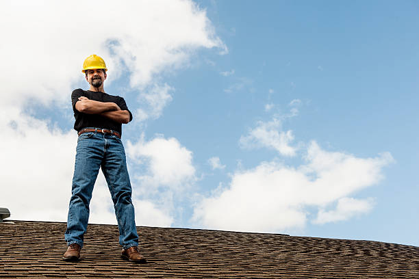 Quick and Trustworthy Emergency Roof Repair Services in Albany, TX